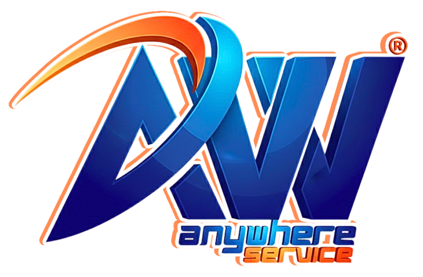 Anywhere Service